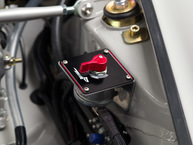 Drive Straat RSR 1973 Porsche 911T 9113103397 Gray